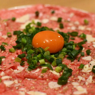 焼肉 牛力