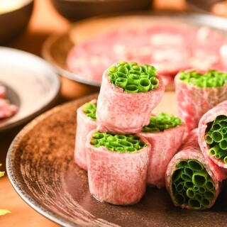 ホルモン焼肉 富や 栄店