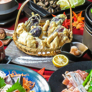 焼鳥酒膳 鸞