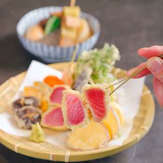 和食居酒屋 咲くら 横浜店