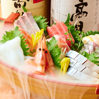 旨い魚とレモンサワー トロ匠 川崎店