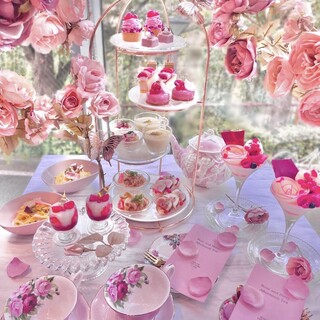 HAUTE COUTURE・CAFE