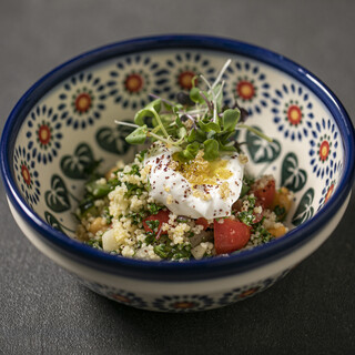 Trattoria Tabule