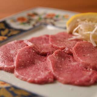 焼肉 神宮 別邸