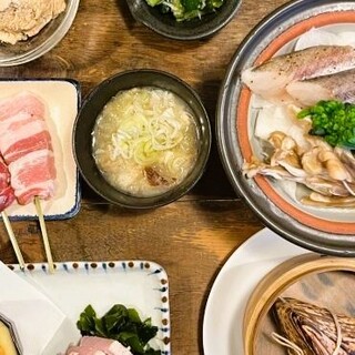 野毛 串兵衛