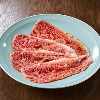 焼肉みゆき苑