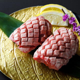 焼肉 裏松