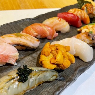 鮨ななお