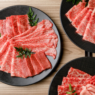 東京焼肉 黒木