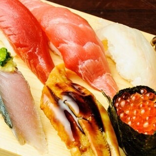 魚河岸本舗 ぴち天
