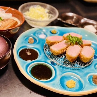 豚匠 宮古島邸