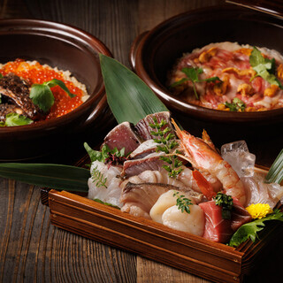 土鍋ご飯・酒 穂都