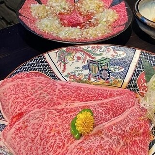 黒毛和牛とタンとハラミ 焼肉ごりちゃん 福島店