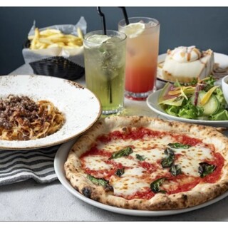 PIZZA423