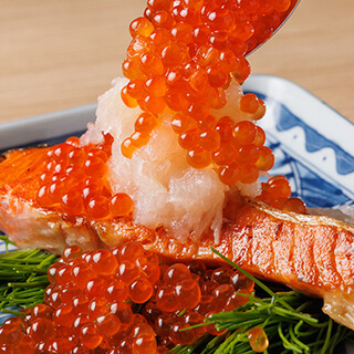 炉端とおでん 呼炉凪来 梅田店