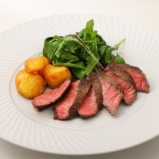 TRATTORIA PIZZERIA 207 渋谷店