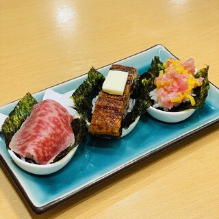 海鍋亭 梅田店