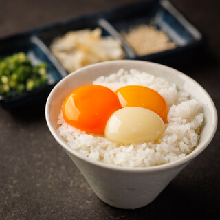 鳥大志 上野本店