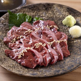 焼鳥こおり