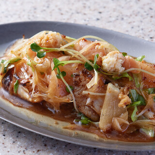 串焼き もんじろう