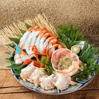 金沢炉端あっぱれ 金沢駅前店