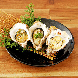 村上海賊 エキエ広島店