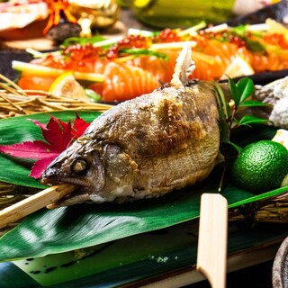 原始炭焼き 濱いち 京都駅前店