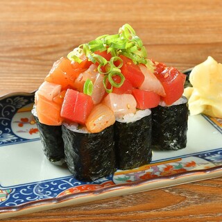 お料理 サザエ