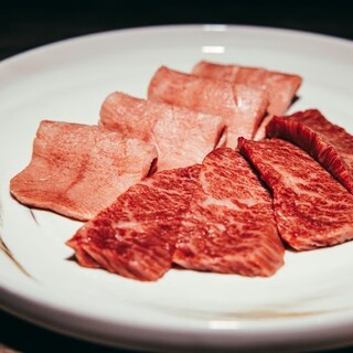 焼肉うしごろ 横浜店