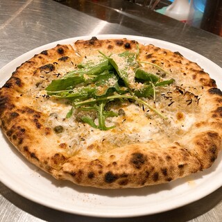 イタリアンバル UOKIN 池袋店