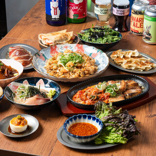 大衆酒場また会いにゆきます。 西新宿店