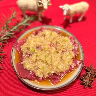 ラム焼肉専門店 lamb ne