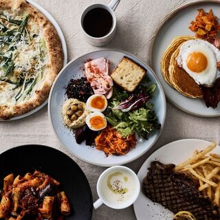 GARDEN HOUSE MINATOMIRAI