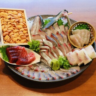 魚金分店 川口