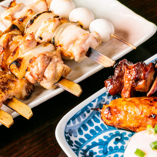 地鶏屋