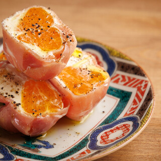 炭火焼きリリー 新宿店
