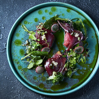 ポロノカクレガ 金山