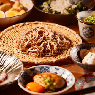 炉庵 ROAN 博多本店