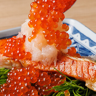 炉端とおでん 呼炉凪来 三宮