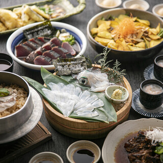 寅八商店 梅田店