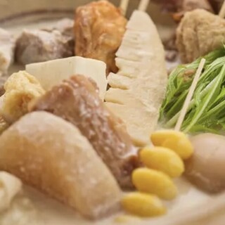 美酒美燗　煮りん 船橋店