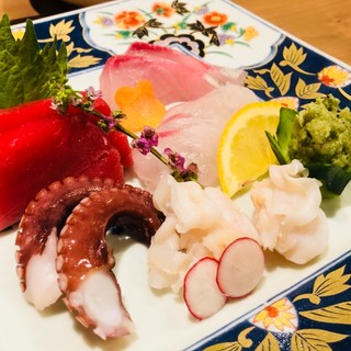 魚屋ひでぞう 別館