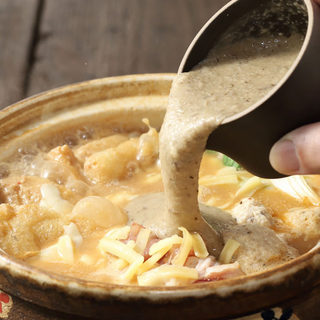 山芋の多い料理店 川崎