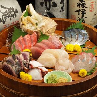 炉端焼 うだつ