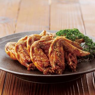 おもてなしとりよし 青山店
