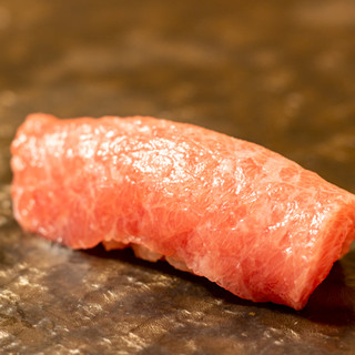 鮨 七海