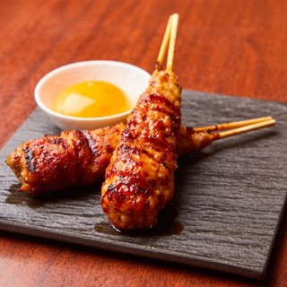炭火焼鳥 まるざ