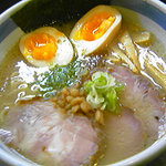 九段 斑鳩 - 塩本鰹特製