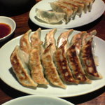 原宿餃子樓 - 餃子 餃子 餃子！！