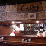 CARO - ＣＡＲＯ